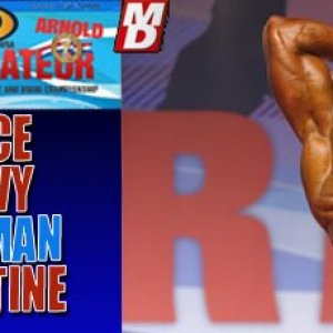 2011 Bodybuilding images