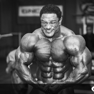 2011 Bodybuilding images