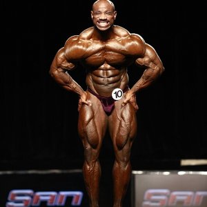 2011 Bodybuilding images