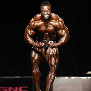 2011 Bodybuilding images