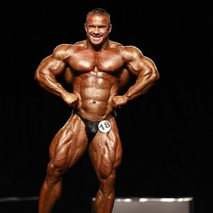 2011 Bodybuilding images