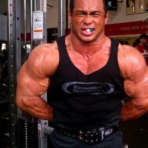 2011 Bodybuilding images