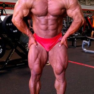 2011 Bodybuilding images