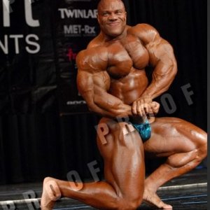 2011 Bodybuilding images