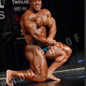 2011 Bodybuilding images