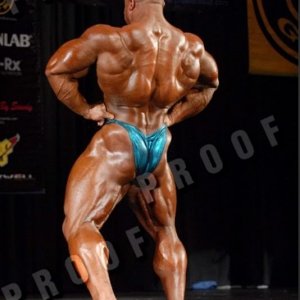 2011 Bodybuilding images