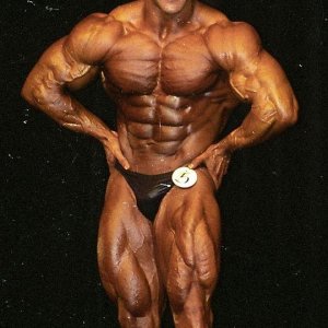 2011 Bodybuilding images