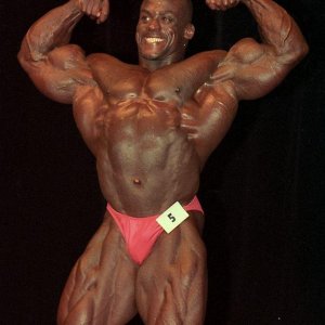 2011 Bodybuilding images