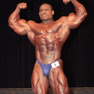 2011 Bodybuilding images