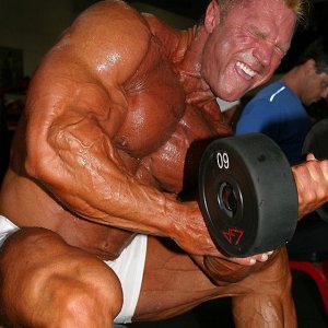 2011 Bodybuilding images