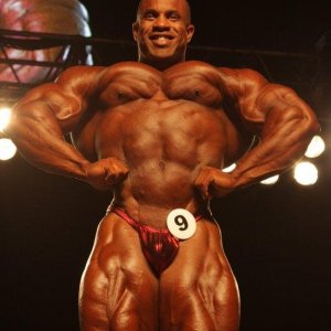 2011 Bodybuilding images