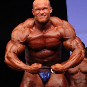 2011 Bodybuilding images