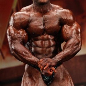 2011 Bodybuilding images