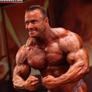 2011 Bodybuilding images