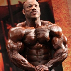 2011 Bodybuilding images