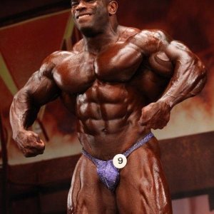 2011 Bodybuilding images