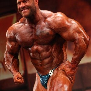 2011 Bodybuilding images