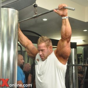 2011 Bodybuilding images