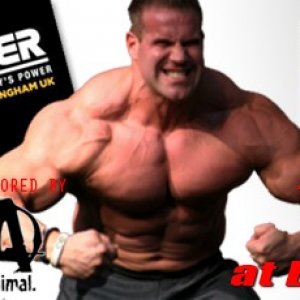 2011 Bodybuilding images