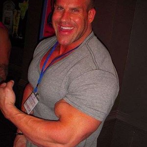 2011 Bodybuilding images