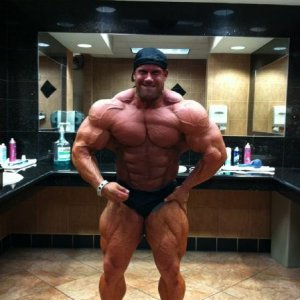 2011 Bodybuilding images