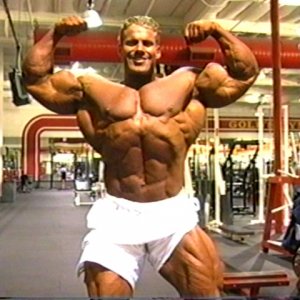 2011 Bodybuilding images