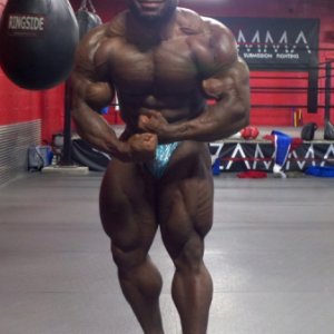 2011 Bodybuilding images