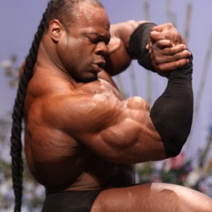 2011 Bodybuilding images