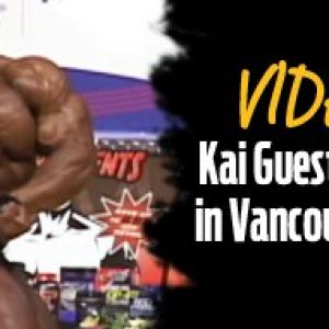 2011 Bodybuilding images