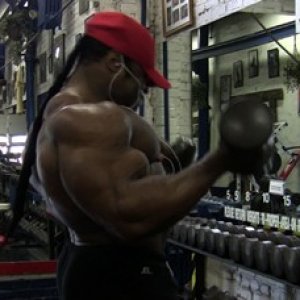 2011 Bodybuilding images