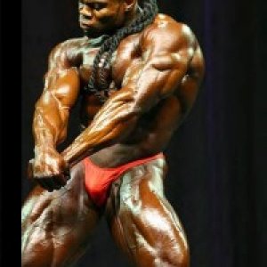 2011 Bodybuilding images