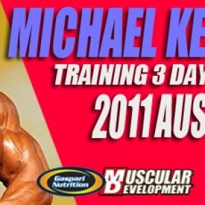 2011 Bodybuilding images