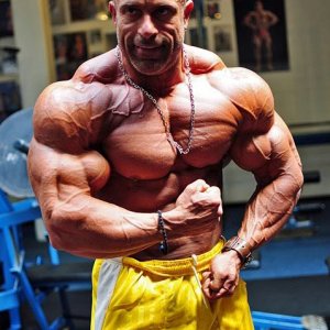 2011 Bodybuilding images