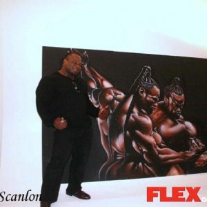 2011 Bodybuilding images