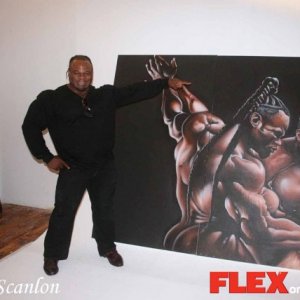 2011 Bodybuilding images