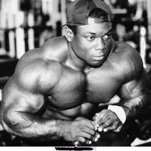 2011 Bodybuilding images