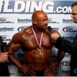 2011 Bodybuilding images