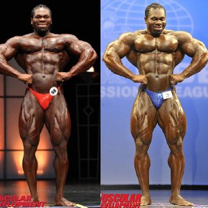 2011 Bodybuilding images