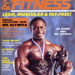 2011 Bodybuilding images