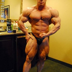 2011 Bodybuilding images