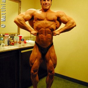 2011 Bodybuilding images