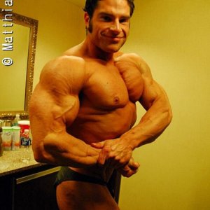 2011 Bodybuilding images