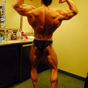 2011 Bodybuilding images