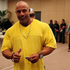 2011 Bodybuilding images