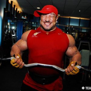 2011 Bodybuilding images