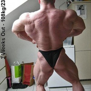 2011 Bodybuilding images