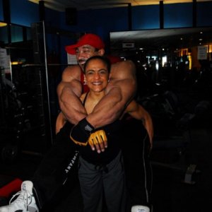 2011 Bodybuilding images