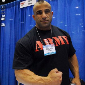 2011 Bodybuilding images