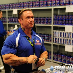 2011 Bodybuilding images