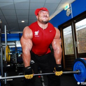 2011 Bodybuilding images